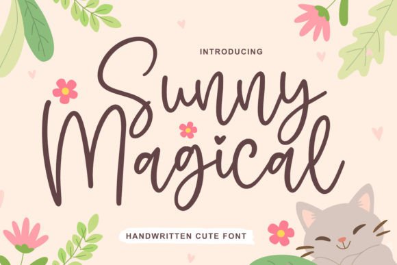 Sunday Magical: A Script Amp Review